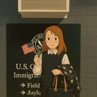 美国公民考试每逢必过